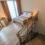 Onegin & Thermal Zone Апартхотел Созопол