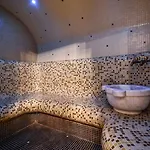 Апартхотел Onegin & Thermal Zone Созопол