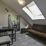 Апартхотел Onegin & Thermal Zone