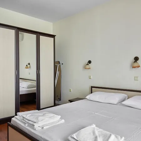 Onegin & Thermal Zone 3*