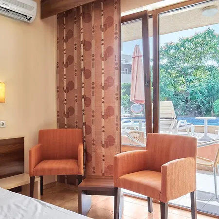 Appart hôtel Onegin & Thermal Zone 3*