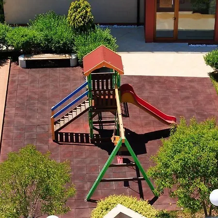 Onegin & Thermal Zone