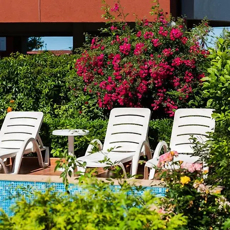 Onegin & Thermal Zone 3* Sosopol