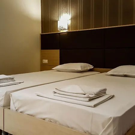 Onegin & Thermal Zone