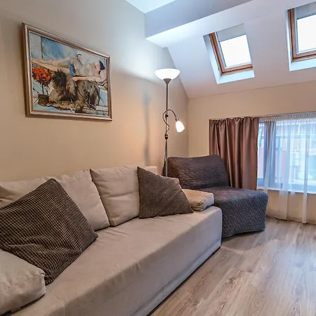 Onegin & Thermal Zone 3* Sosopol