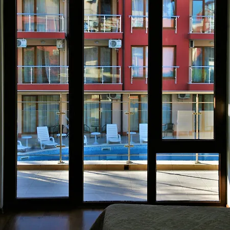 Onegin & Thermal Zone 3* Sosopol