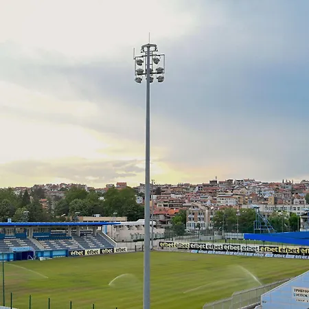 Onegin & Thermal Zone 3*