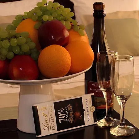 Aparthotel Onegin & Thermal Zone