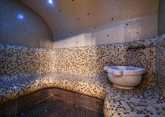 Aparthotel Onegin & Thermal Zone 3*