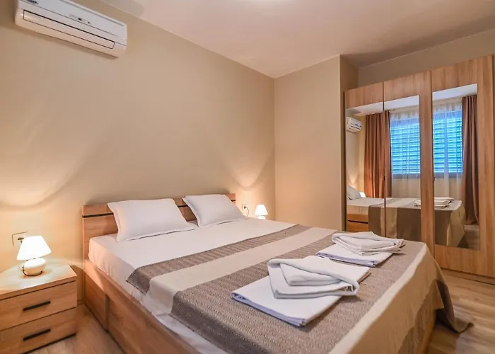 Onegin & Thermal Zone Sozopol