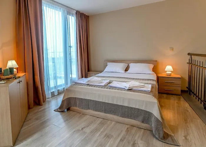 Onegin & Thermal Zone 3* Süzebolu