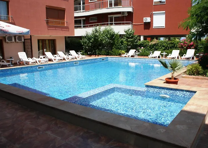 Onegin & Thermal Zone Sozopol