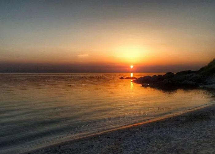 Aparthotel Onegin & Thermal Zone Sozopol