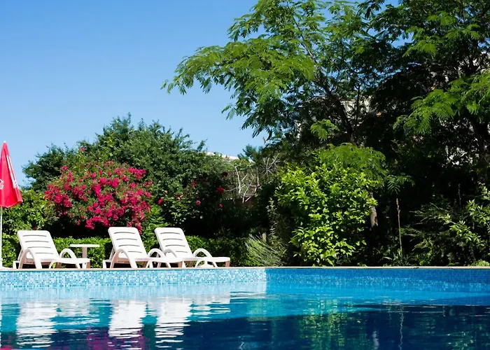 Onegin & Thermal Zone Aparthotel 3*