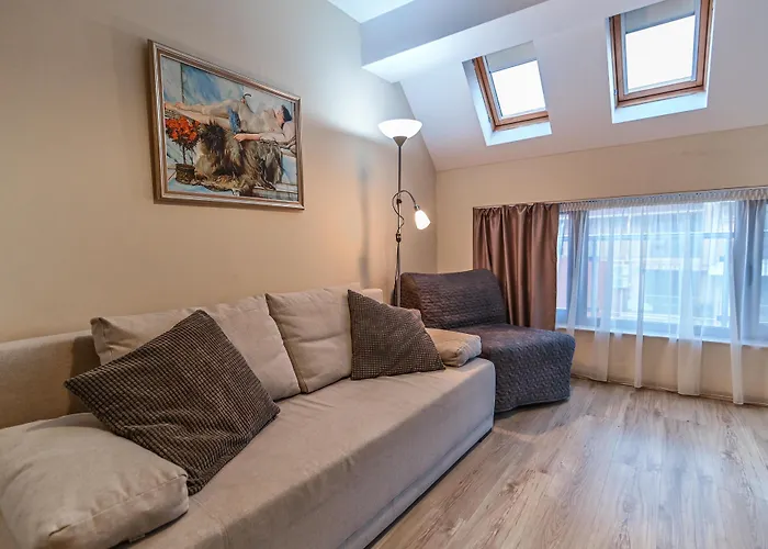 Onegin & Thermal Zone 3* Sozopol