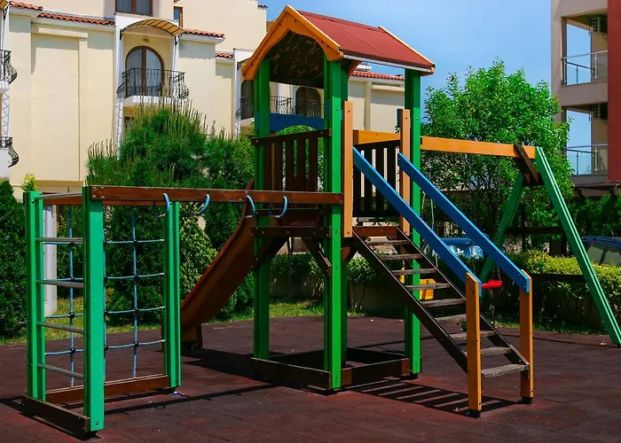 Apart Otel Onegin & Thermal Zone