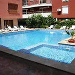 Onegin & Thermal Zone Sozopol