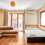 Lejlighedshotel Onegin & Thermal Zone 3*