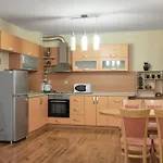 Onegin & Thermal Zone Lejlighedshotel Sozopol