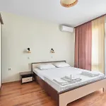 Onegin & Thermal Zone 3* Sozopol