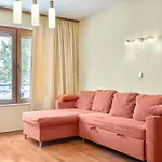 Onegin & Thermal Zone 公寓式酒店 索佐波尔