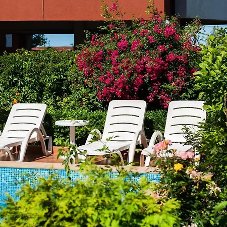 Aparthotel Onegin & Thermal Zone Sozopol