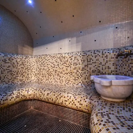 Aparthotel Onegin & Thermal Zone 3*