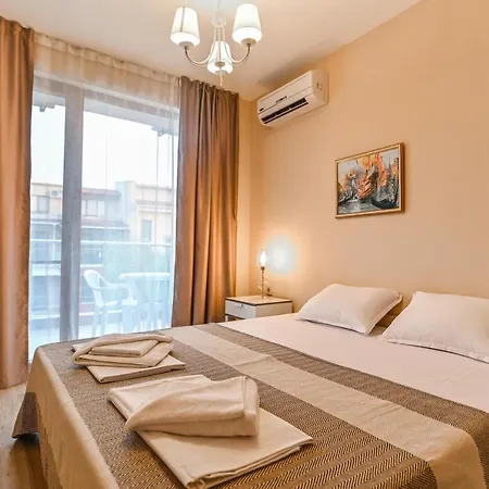Onegin & Thermal Zone Aparthotel