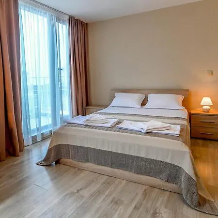 Onegin & Thermal Zone 3* Sozopol