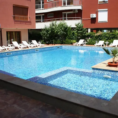 Onegin & Thermal Zone Sozopol