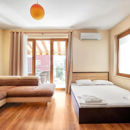 Aparthotel Onegin & Thermal Zone 3*