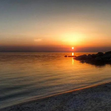 شقة فندقية Onegin & Thermal Zone سوزوبول