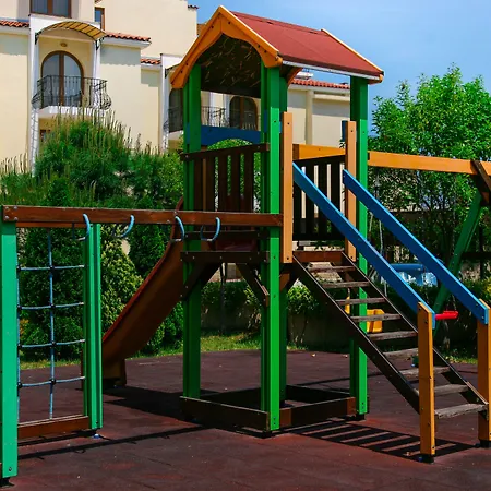 Onegin & Thermal Zone 3* Sozopol