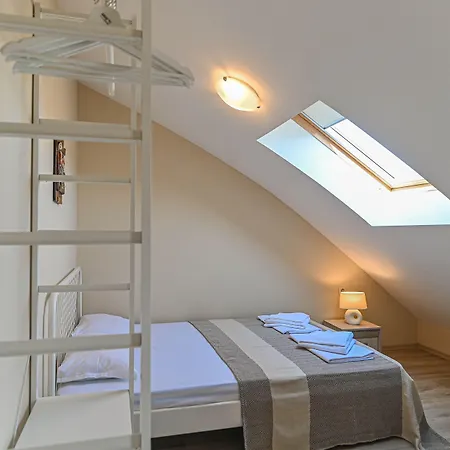Aparthotel Onegin & Thermal Zone 3*