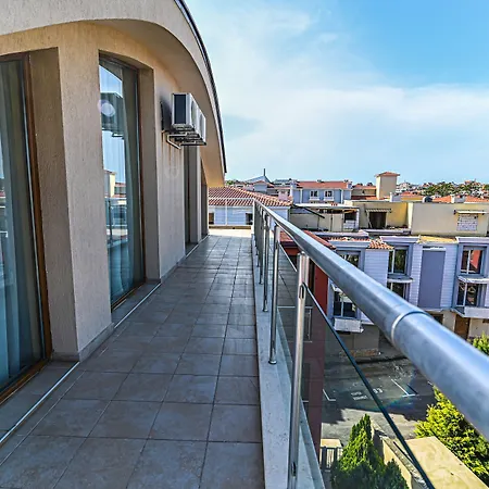 Aparthotel Onegin & Thermal Zone 3*