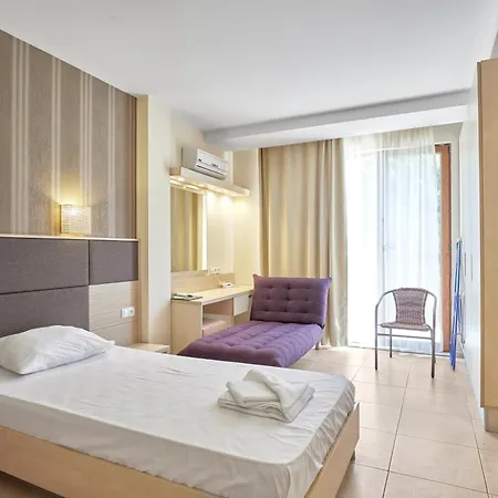 Aparthotel Onegin & Thermal Zone Sozopol