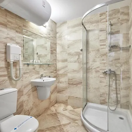 Onegin & Thermal Zone 3* Sozopol