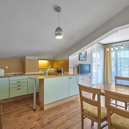 Aparthotel Onegin & Thermal Zone 3*