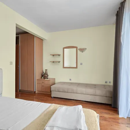 Aparthotel Onegin & Thermal Zone Sozopol