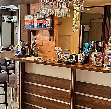 Aparthotel Onegin & Thermal Zone