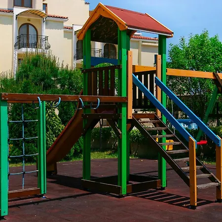 Aparthotel Onegin & Thermal Zone