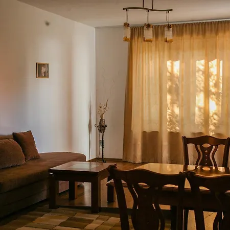 Onegin & Thermal Zone Aparthotel Sozopol