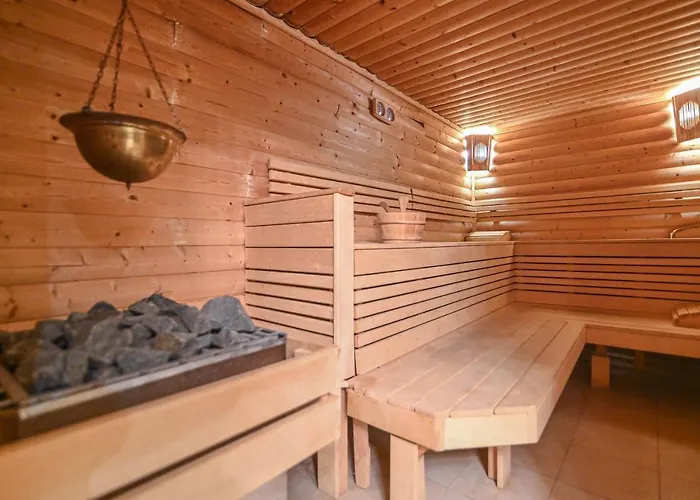 Onegin & Thermal Zone 3* Sozopol