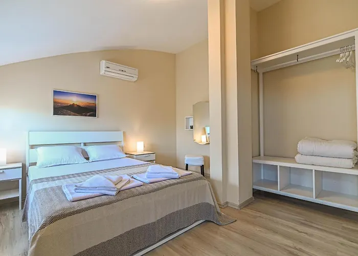 Onegin & Thermal Zone 3*