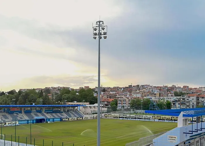 Onegin & Thermal Zone Aparthotel