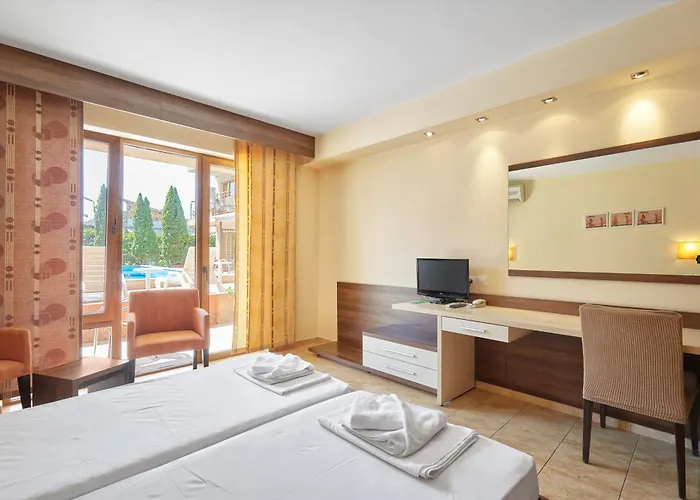 Onegin & Thermal Zone Sozopol