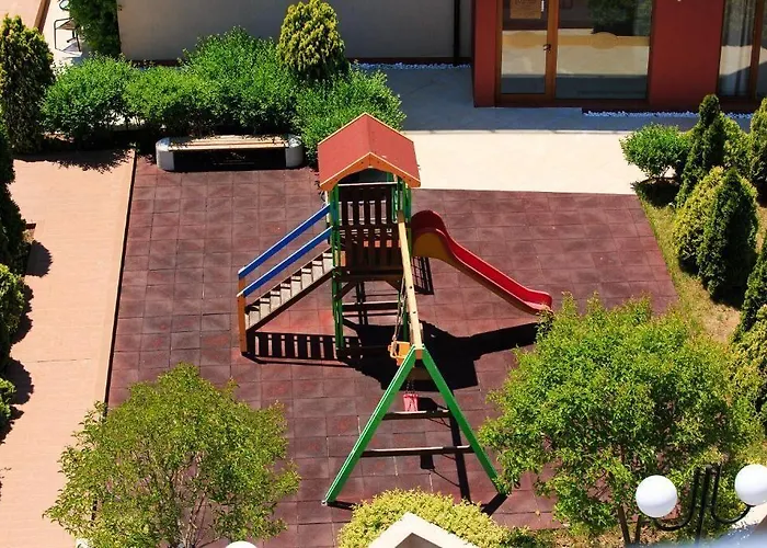 Onegin & Thermal Zone