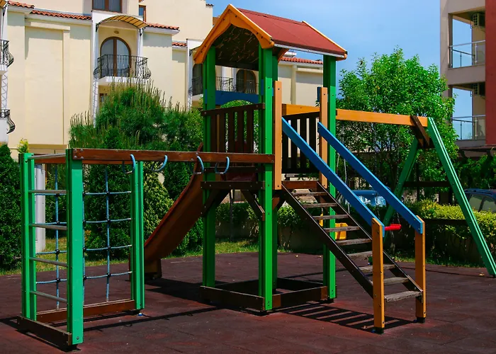 Onegin & Thermal Zone 3* Sozopol