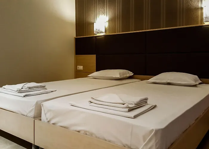 Onegin & Thermal Zone