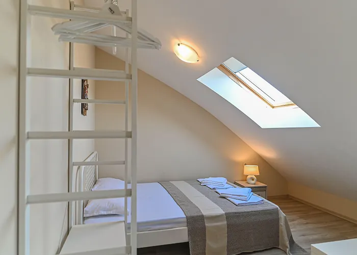 Aparthotel Onegin & Thermal Zone 3*